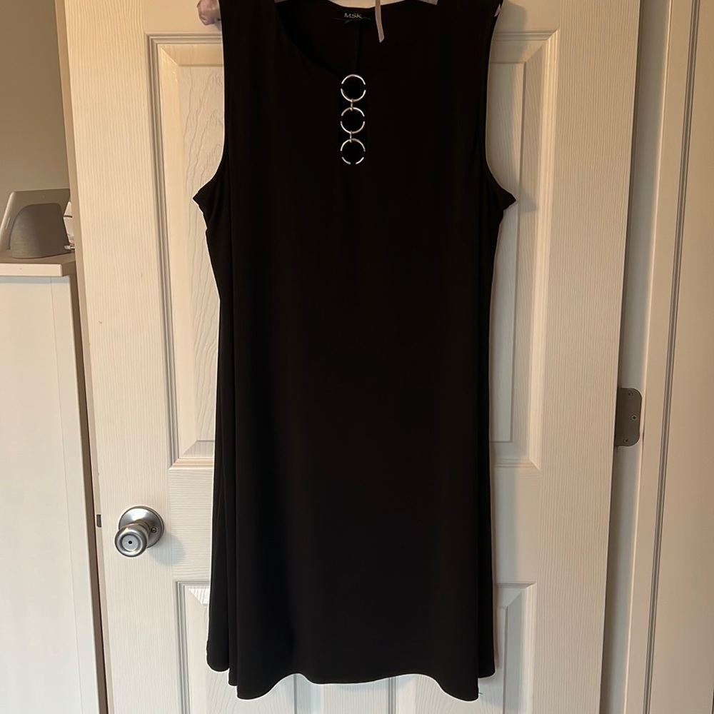 Little Black Dress for any occasion.